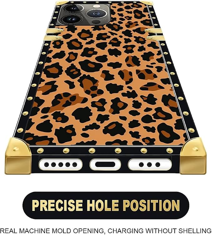 Compatible with iPhone 13 Pro Max Case - Image 5