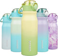 BJPKPK Stainless Steel Insulated Water Bottle by BJPKPK