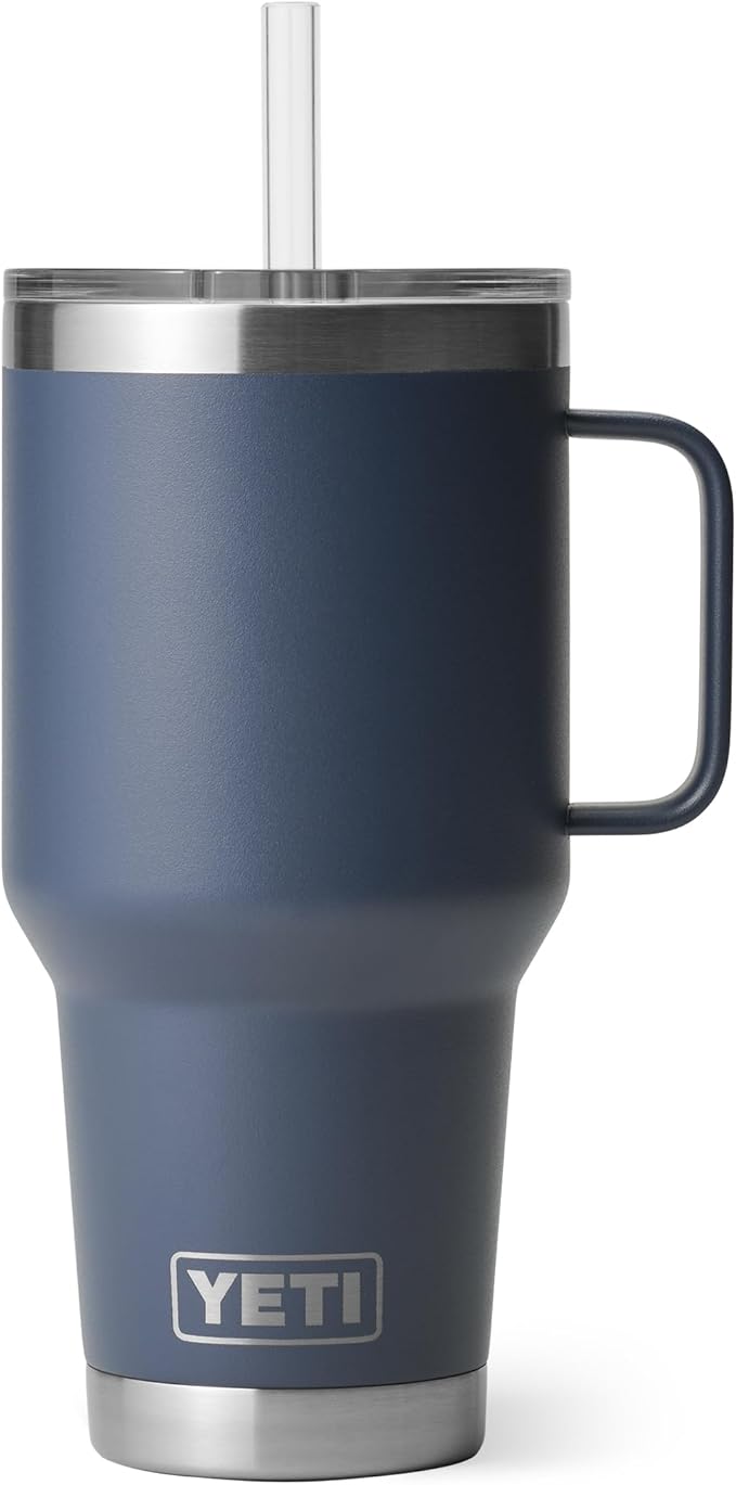 YETI Rambler 35 oz Tumbler by YETI