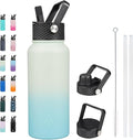 BJPKPK Insulated Water Bottles by BJPKPK
