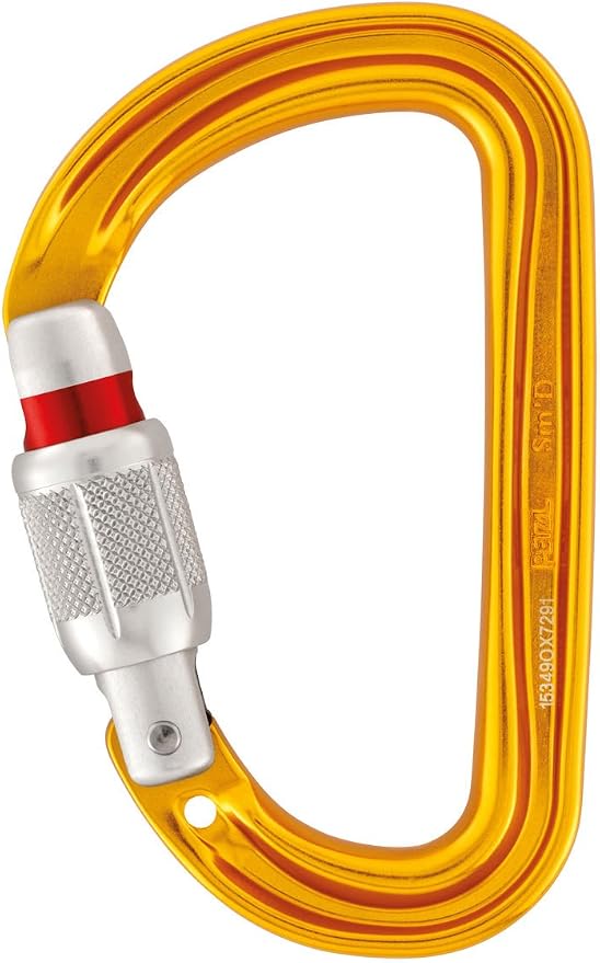 Petzl Sm'D Carabiner - Image 2
