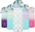 BJPKPK Stainless Steel Insulated Water Bottle by BJPKPK