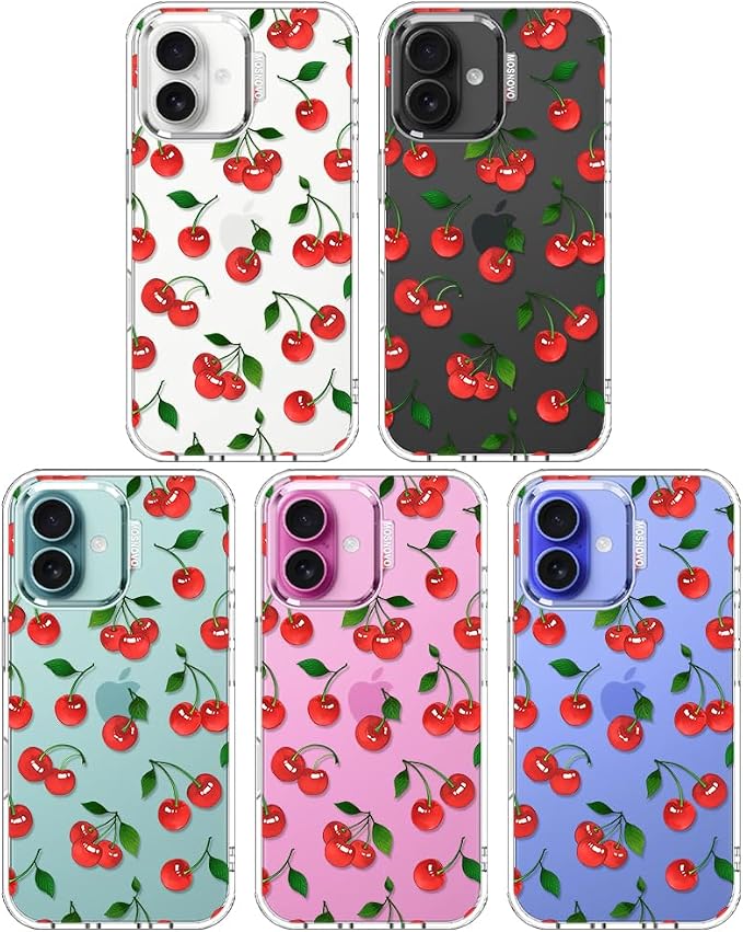 MOSNOVO Case for iPhone 16 - Image 3