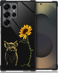 for Samsung Galaxy S25 Ultra Case, Graphic Design by FKBRCL4U