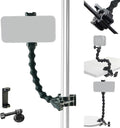 Gooseneck Phone Clamp Mount by FIFIELD
