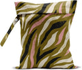 Wet Bag, Wet Dry Bag, Wet Bag for Swimsuit, Dirty Yoga Gym Clothes, Makeup Bag by zcyxuuw