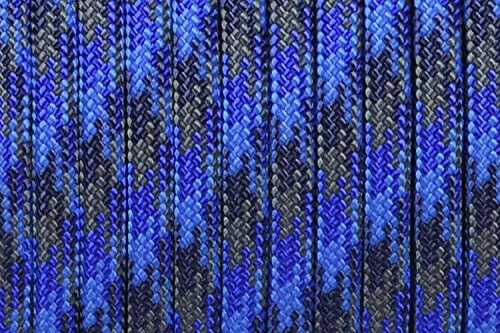 BORED? PARACORD! 550 lb Paracord – Ideal by BoredParacord