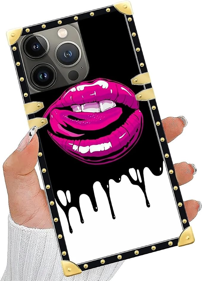 Compatible with iPhone 13 Pro Case - Image 5