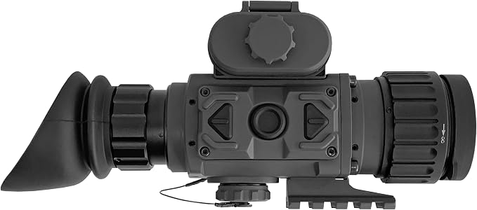Armasight Warden 640 Monocular 2-8x35mm - Image 4