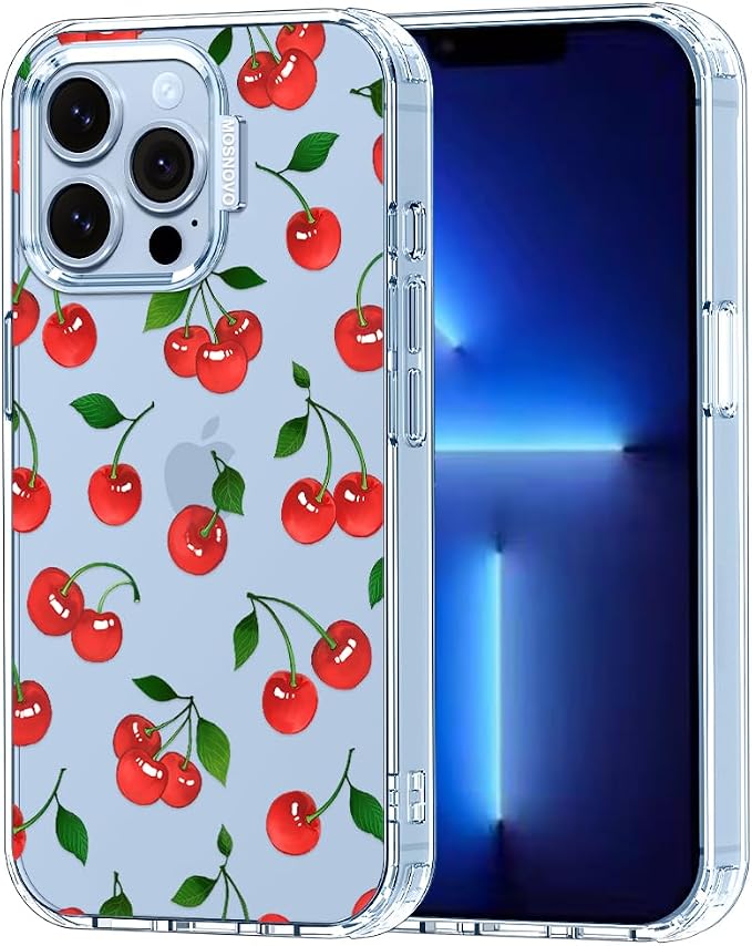 MOSNOVO Case for iPhone 13 Pro by Mosnovo