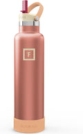 IRON °FLASK Camping & Hiking Hydration Flask by IronFlask