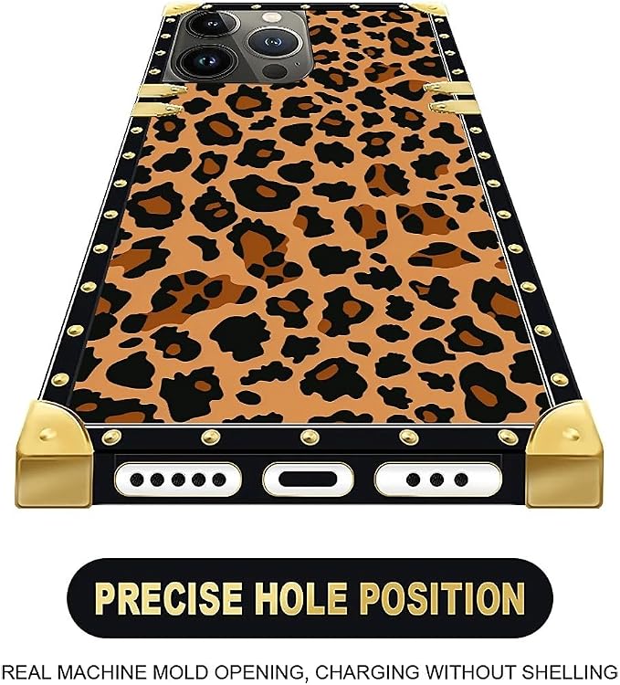 Compatible with iPhone 16 Pro Case - Image 5