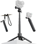 23.62" Action Camera Selfie Stick Tripod Stand w Neck Lanyard, ULANZI MT92 by ulanzi