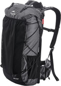 Naturehike 65L Rock Upgraded Internal Frame Hiking Backpack by Naturehike