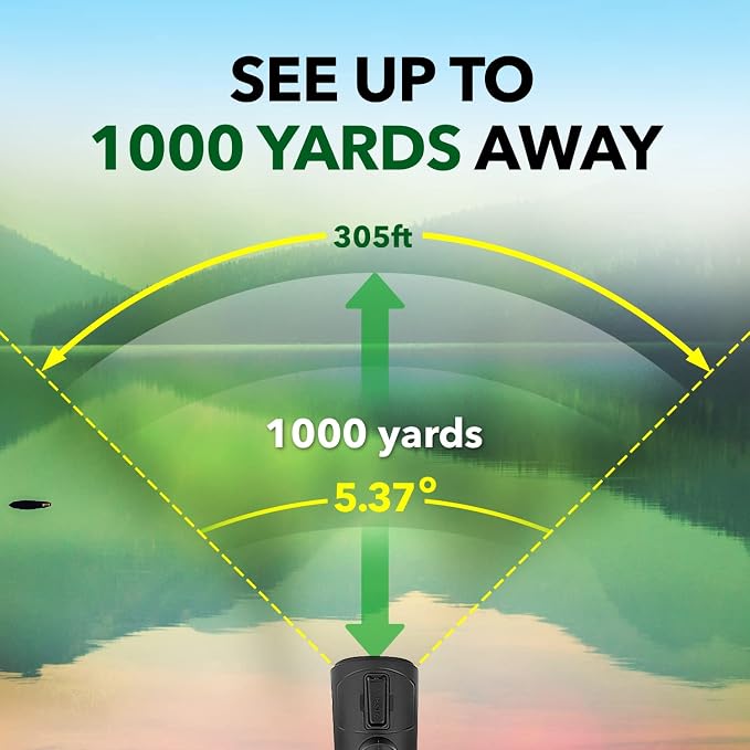 STARSCOPE Monocular G3 - Image 6