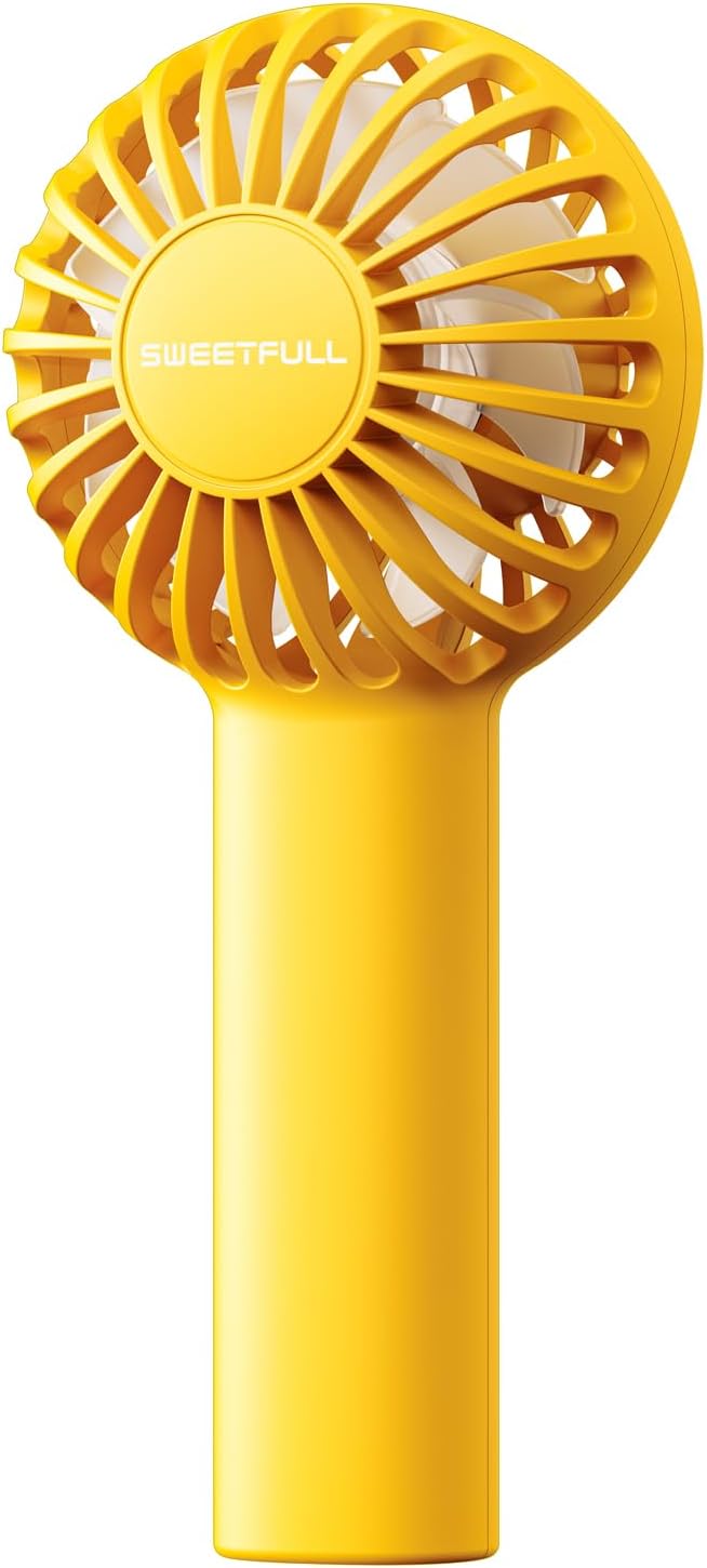 SWEETFULL Mini Portable Fan - Image 8