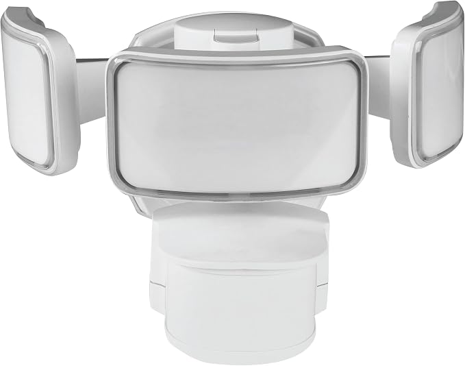 Feit Electric LED Security Light by FeitElectricCompany