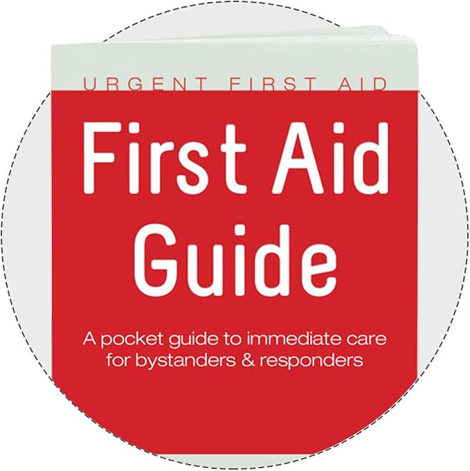 OSHA & ANSI First Aid Kit Refill/Upgrade, 25 Person, 78 Pieces, ANSI 2021 Class - Image 5
