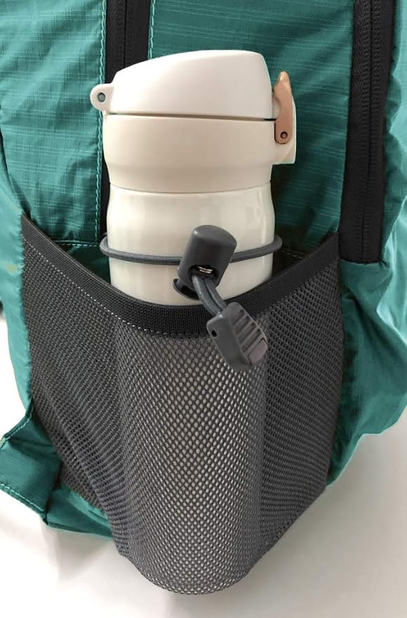 Outlander 20L/33L- Most Durable Packable Lightweight Travel Hiking Backpack - Image 5