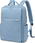 Laptop Backpack for Women, Work Business Traval Computer Backpacks by GOLFQUALITY