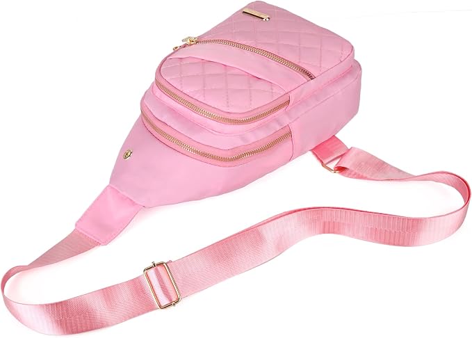 AOSTIHOT Crossbody Small Sling Backpack Sling Bag - Image 6