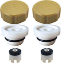 ASSE 1019-A Outdoor Faucet Repair Kit by Lifeneedssparkstofly