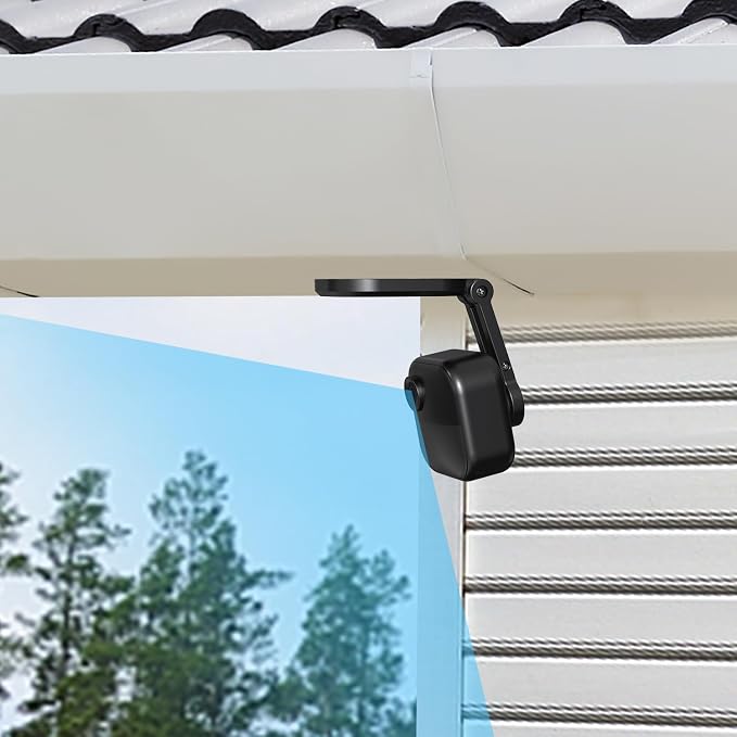 2 Pack Wall Mount for All-New Blink Outdoor & Blink XT / XT2, Mini Camera - Image 8