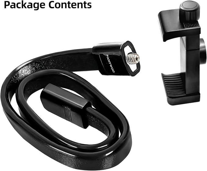 Adjustable Gooseneck Phone Holder - Image 6
