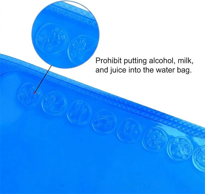 Hydration Bladder, 1.5L2L3L Water Bladder - Image 7