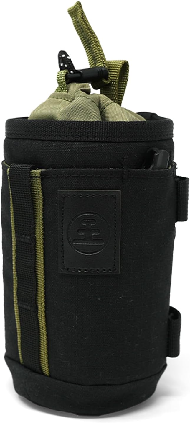 Nocs Provisions Monocular Tube Caddy, Shoulder or Pack Mount Accessory by NocsProvisions