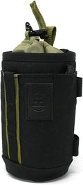 Nocs Provisions Monocular Tube Caddy, Shoulder or Pack Mount Accessory by NocsProvisions