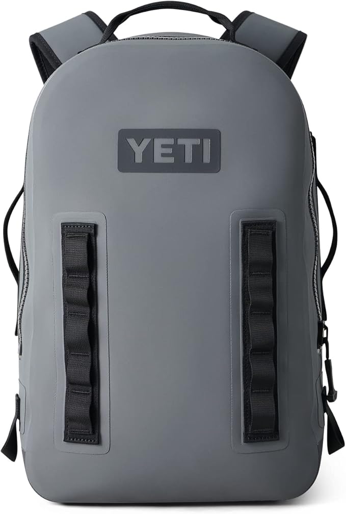YETI Panga 28 Airtight Waterproof Submersible Backpack by YETI