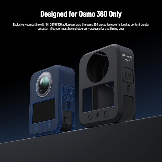 NEEWER Silicone Protective Case - Image 2