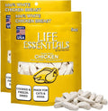 Life Essentials by Cat-Man-Doo | Chicken by LifeEssentialsbyCat-Man-Doo
