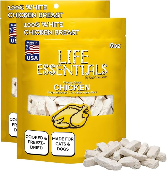 Life Essentials by Cat-Man-Doo | Chicken by LifeEssentialsbyCat-Man-Doo