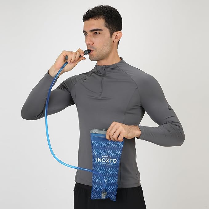 1.5L/2L/3L Hydration Bladder, INOXTO Water Bladder - Image 6