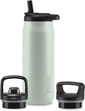 ZULU Base 32oz Stainless Steel Water Bottle by Zulu