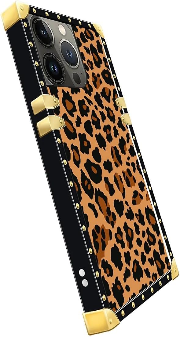 Compatible with iPhone 14 Pro Case - Image 4