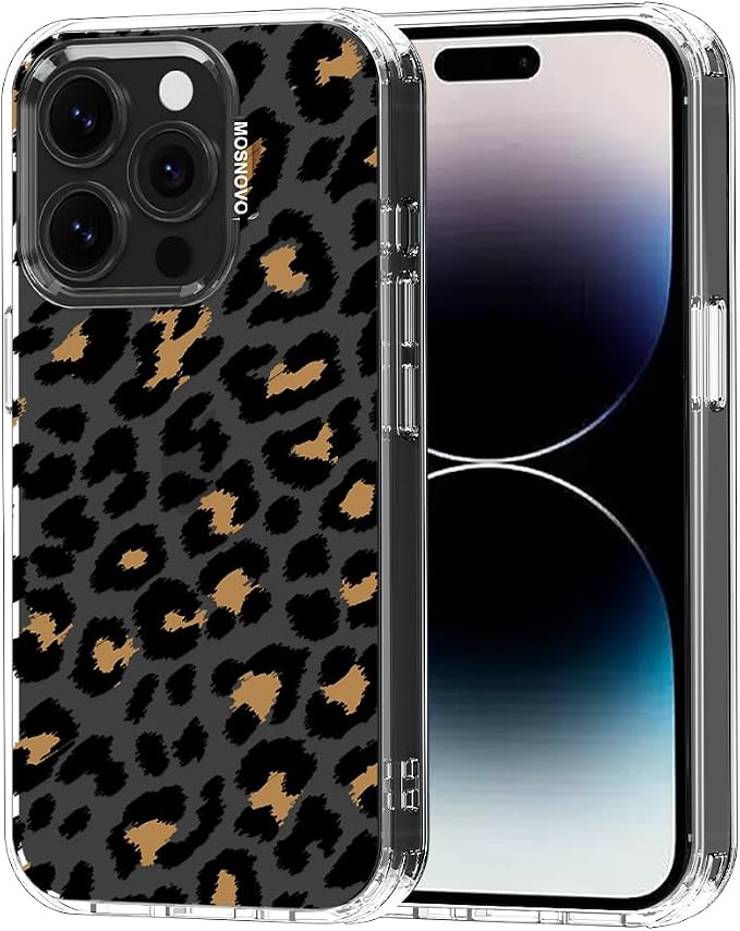MOSNOVO Case for iPhone 14 Pro by Mosnovo