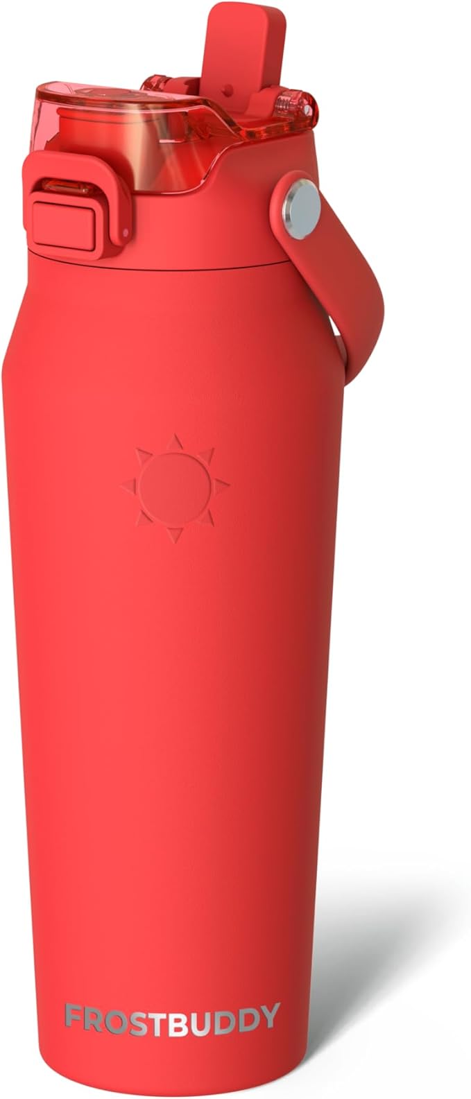 Frost Buddy 24oz Insulated Water Bottle by FrostBuddy