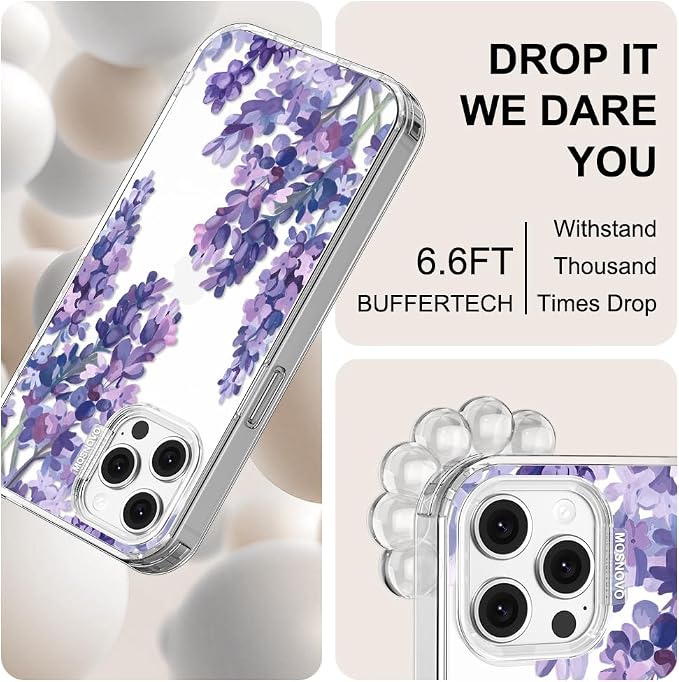 MOSNOVO Case for iPhone 12 & iPhone 12 Pro - Image 5