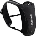 EVERFUN Hydration Backpack Running Vest Small Hiking Water Backpack by EVERFUN