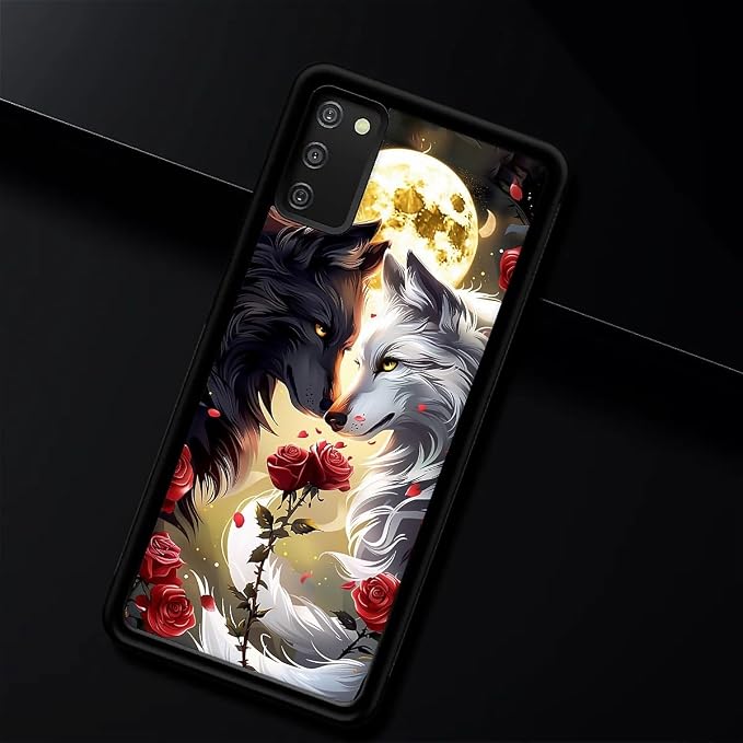 for Samsung Galaxy S20 FE Case - Image 3