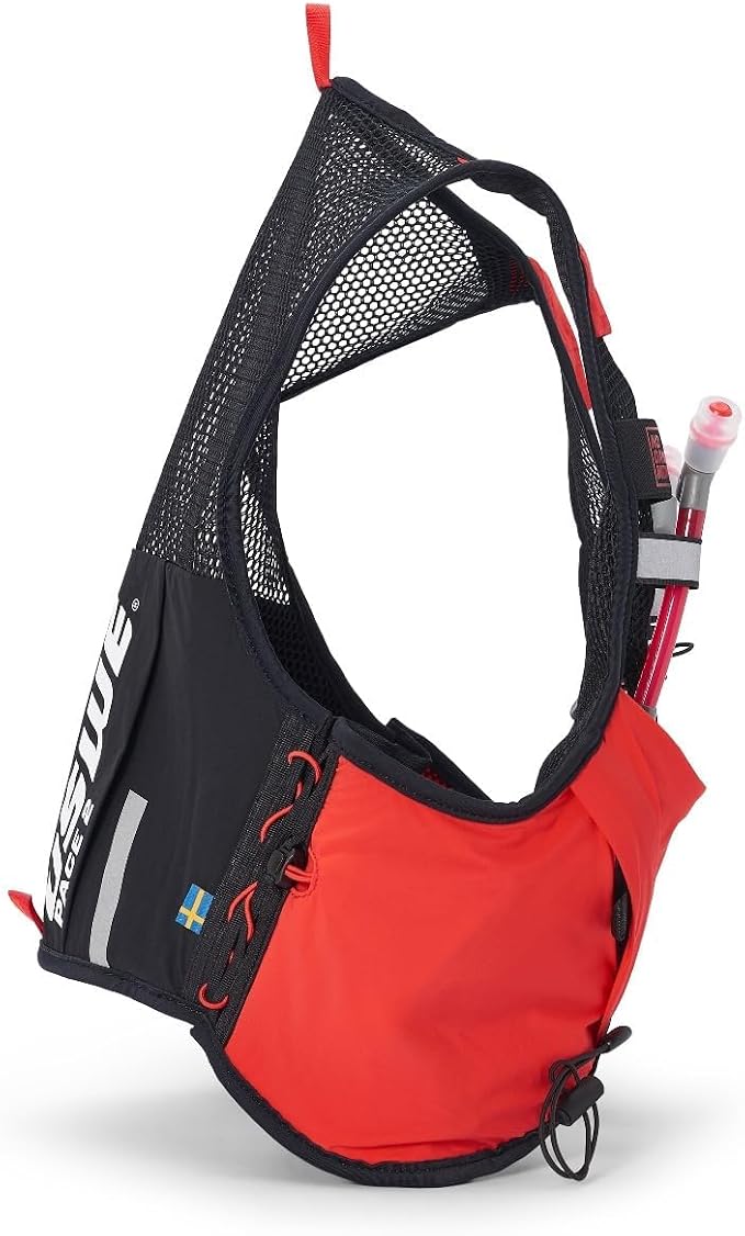 USWE Pace - Running Vest Hydration Pack - Image 9