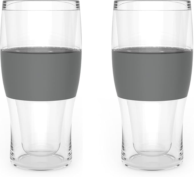 Host Freeze Beer Glasses, Freezable Beer Gifts - Image 13