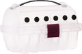 Plano Prolatch Stowaway Storage Case by PLANO%C2%AEOutdoors