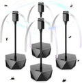 PIMAG Fly Fans for Tables, Fly Repellent Fan Outdoor Indoor Keep Flies Away by PIMAG