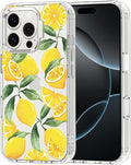 MOSNOVO Case for iPhone 16 Pro by Mosnovo