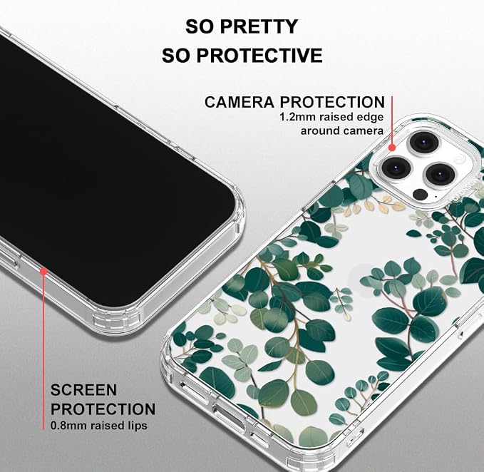 MOSNOVO Case for iPhone 12 & iPhone 12 Pro - Image 4