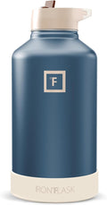 IRON °FLASK Camping & Hiking Hydration Flask by IronFlask